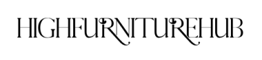 Highfurniturehub